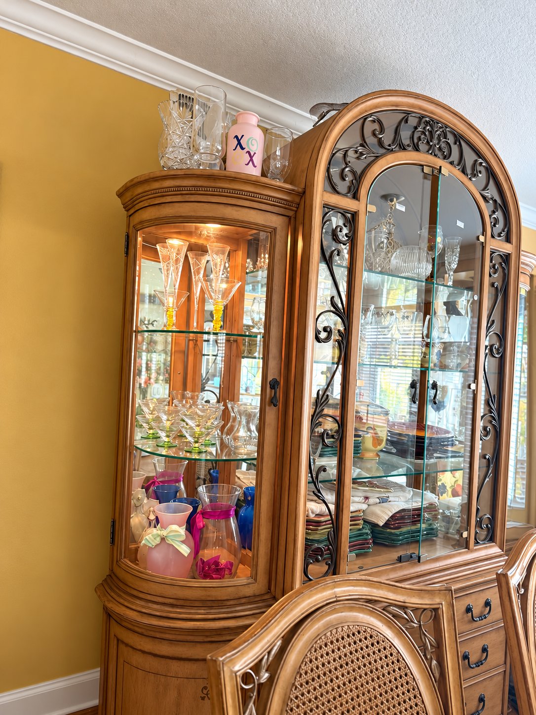 China cabinet